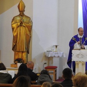  Zaključene ovogodišnje korizmene tribine u Hrnetiću s temom o ispovijedi: "Ni ja te ne osuđujem!"